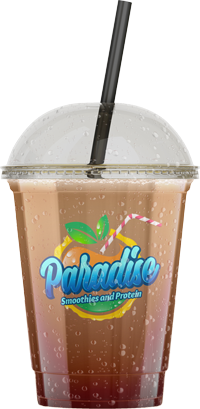 Paradise Smoothies