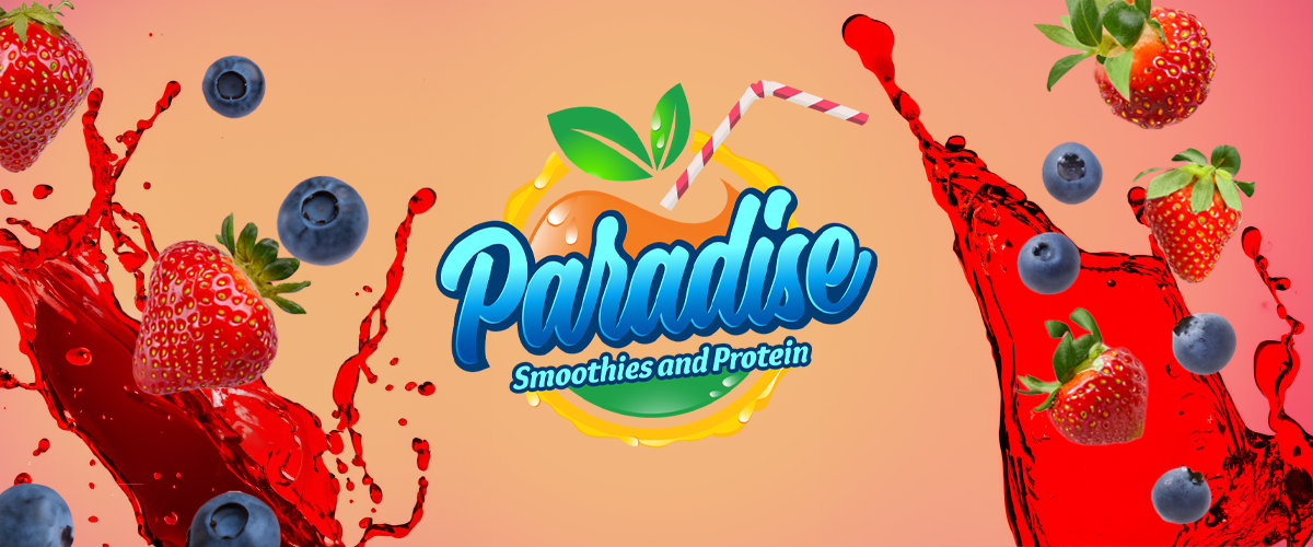 Paradise Smoothies